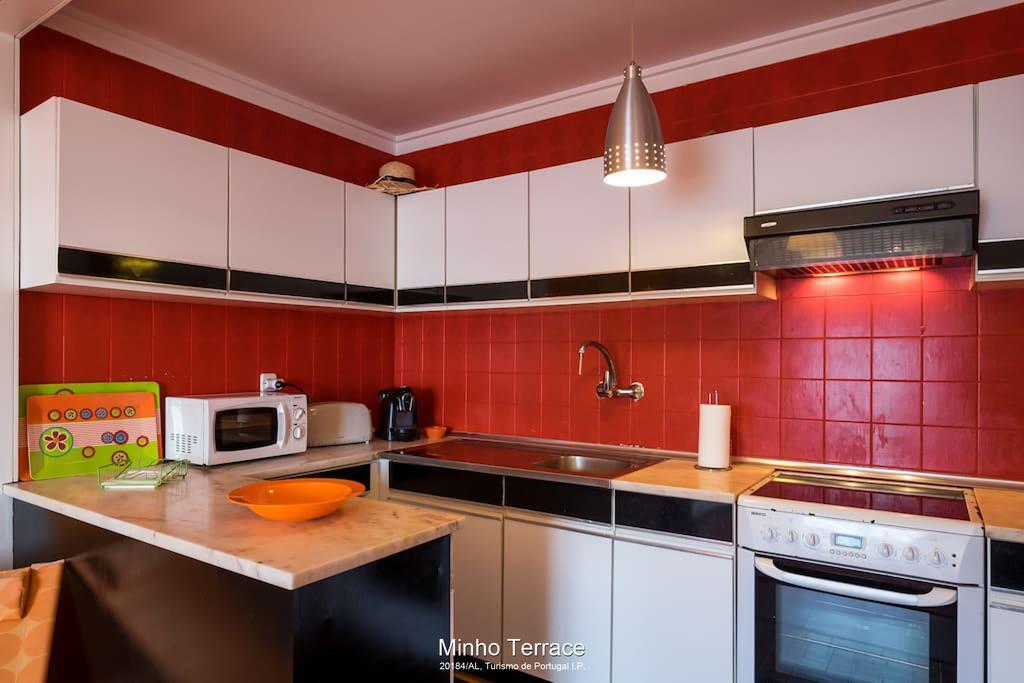 Minho Terrace Apartment Caminha Exterior photo